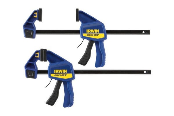 Hurtigtvinge Proff 1250mm