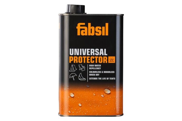 Imprægnering telt 1L FABSIL