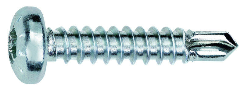 Skrue selvb 4,8 x25 Wurth