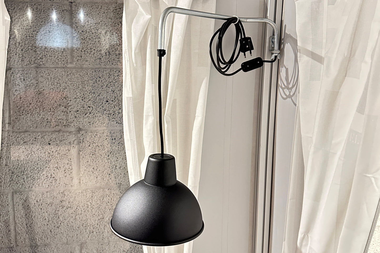 Køkkenbord lampe LH9