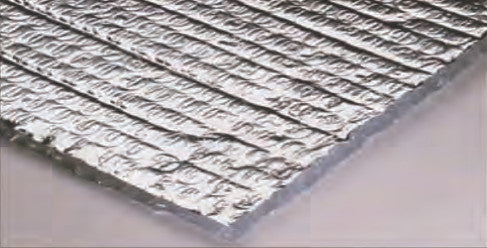 Astro Shield Ekstra tag / Tagudvidelse / veranda Ask-Embla 190 x 350 Komplett med tape og skruepakke