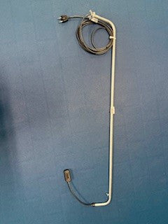 Stativ med udtræk og ledning LH12 (spisebordslampe)