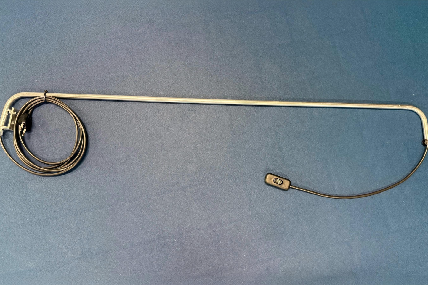 Stativ uden udtræk med ledning 100cm LH13 (spisebordslampe)