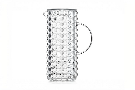 Kande Tiffany Transparent Guzzini (1 stk)