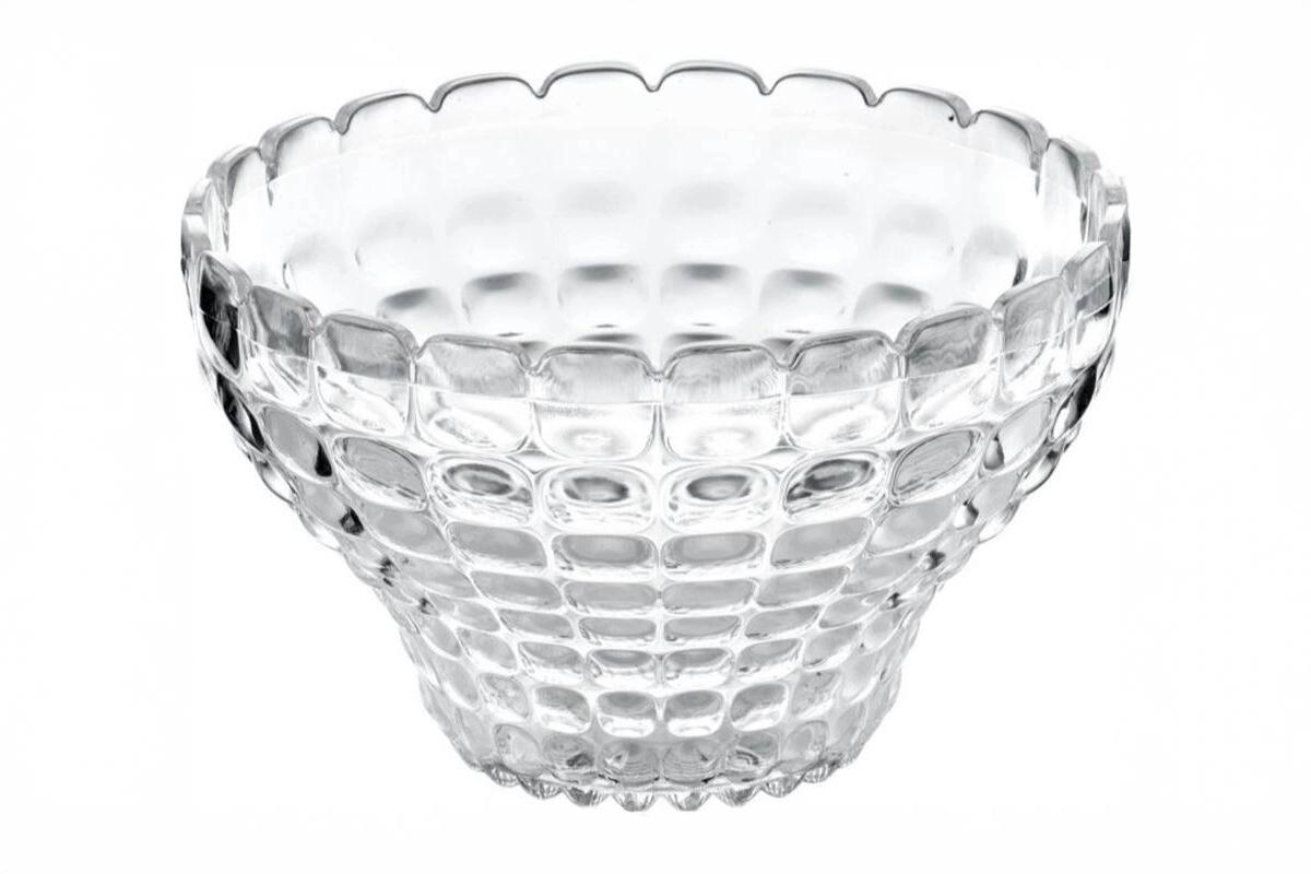 Skål Tiffany Transparent Guzzini (1 stk)