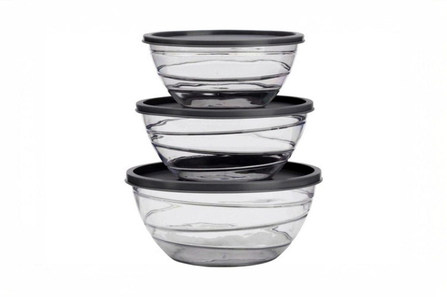 Oppbevaringsboks 3 dele