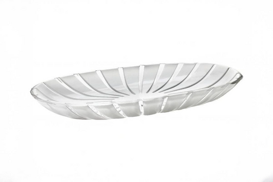 Fad Grace hvid Guzzini (1 stk)