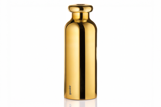 Flaske Thermal Travel Guld Guzzini