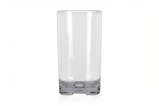 Glass Tall Tumber 4 pk. Kampa