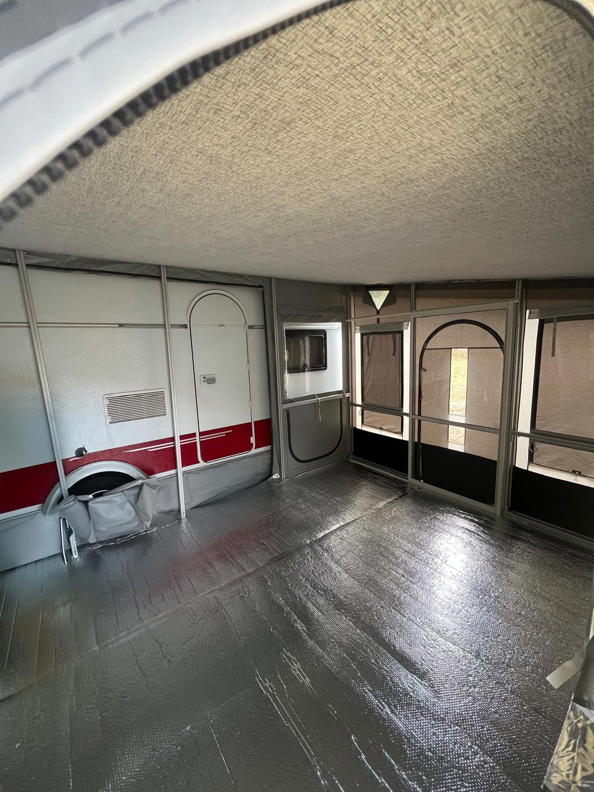 Isoleringspakke Ask 7+