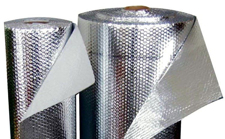 Astro Shield Ask 4 Komplett med tape og skruepakke