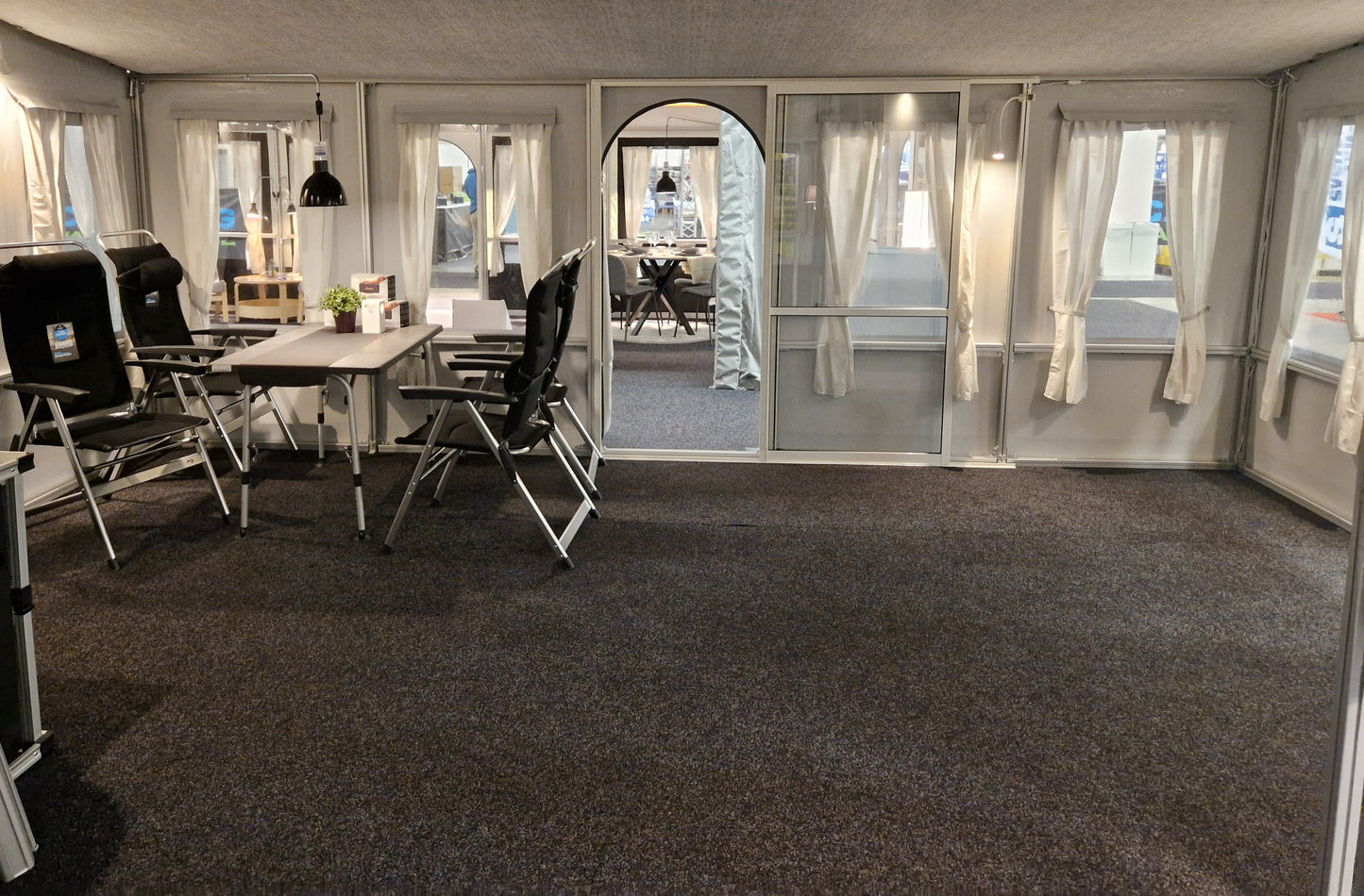 Isoleringspakke Ask 5