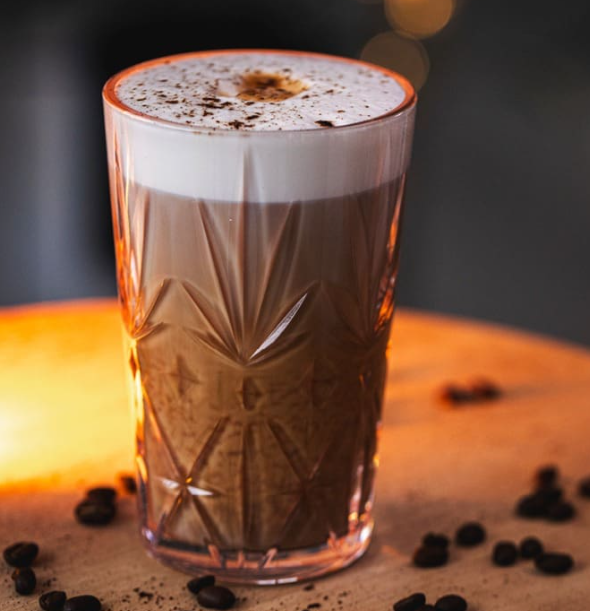 GraMonty Premium - Drinksglas 30 cl