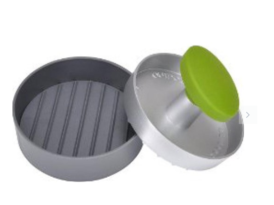 Hamburger presser - Outdoor Chef