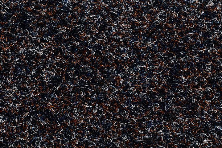 Tæppe Corn black Pavillion 3x3