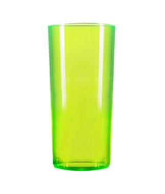 Highball glas 284ml - Grøn