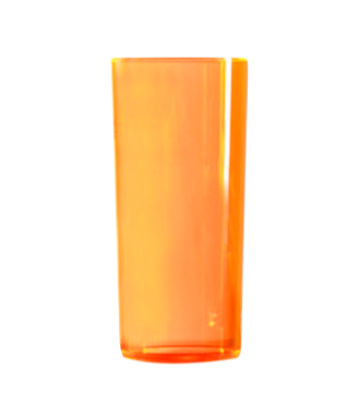 Highball glas 284ml - Orange