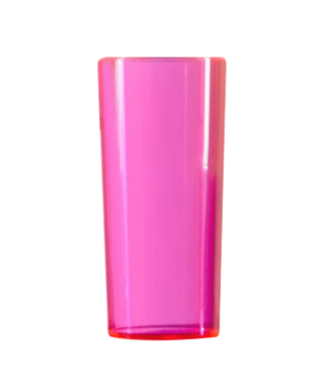 Highball glas 284ml - Pink