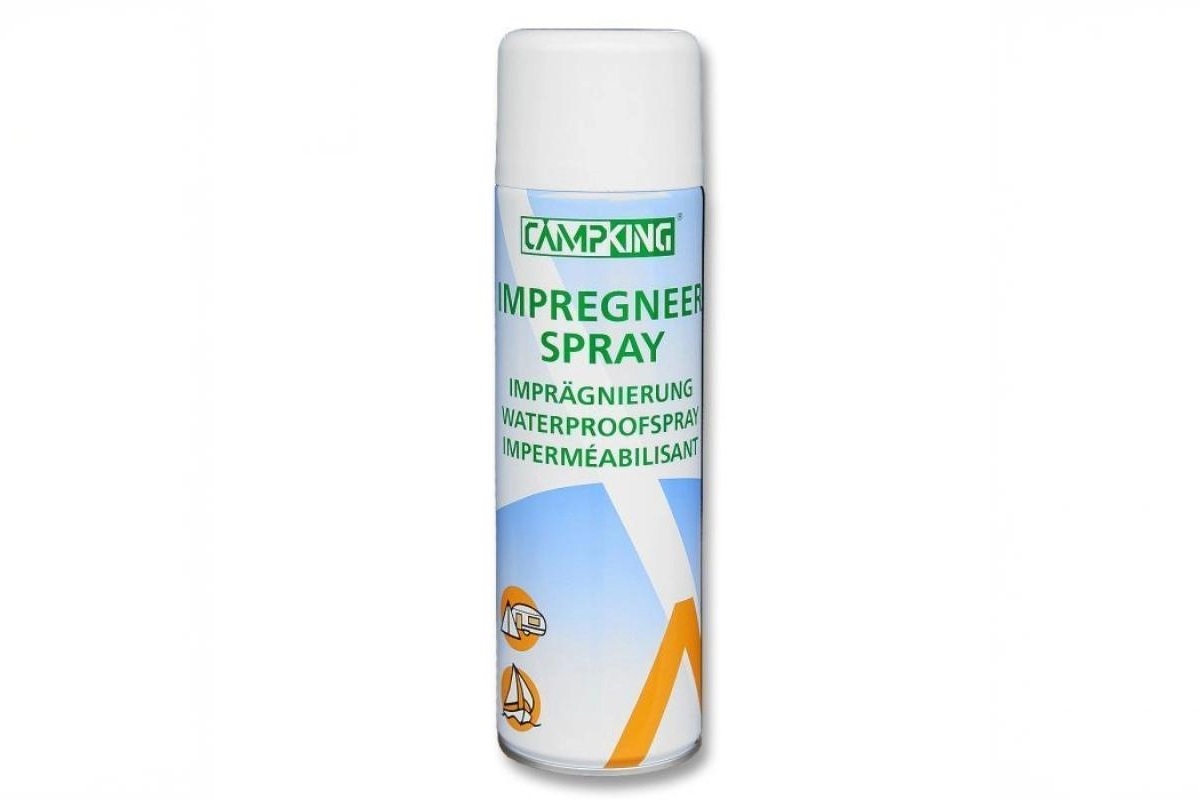 Imprægnering spray 400ml