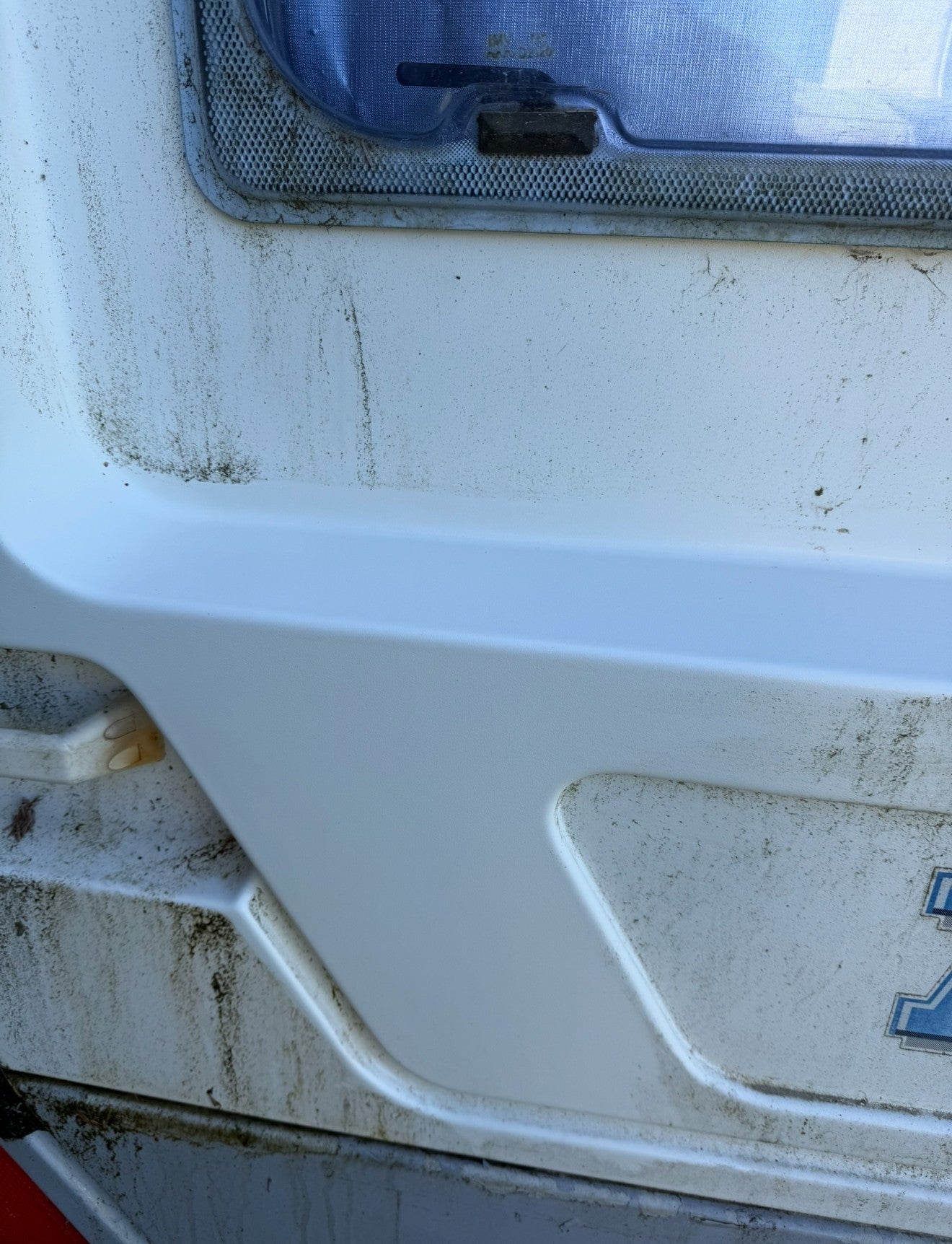 VASKA Telt og Camping vask