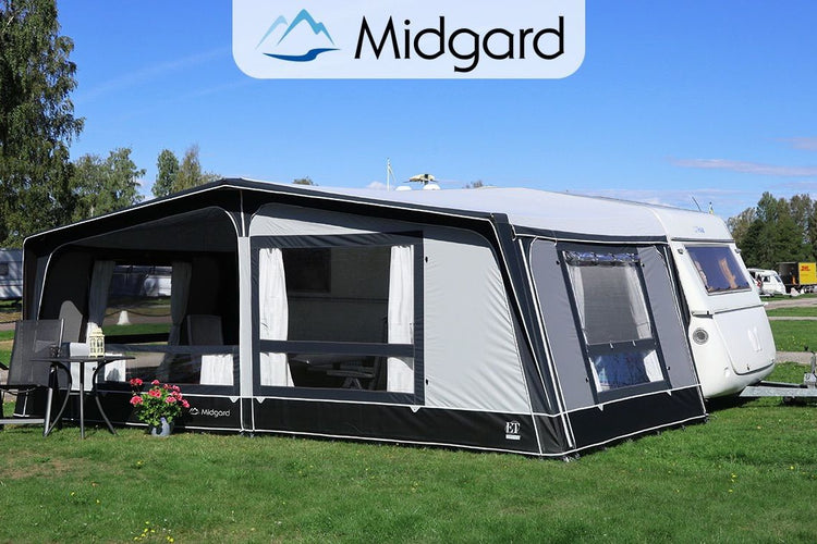 Reservedele Midgard