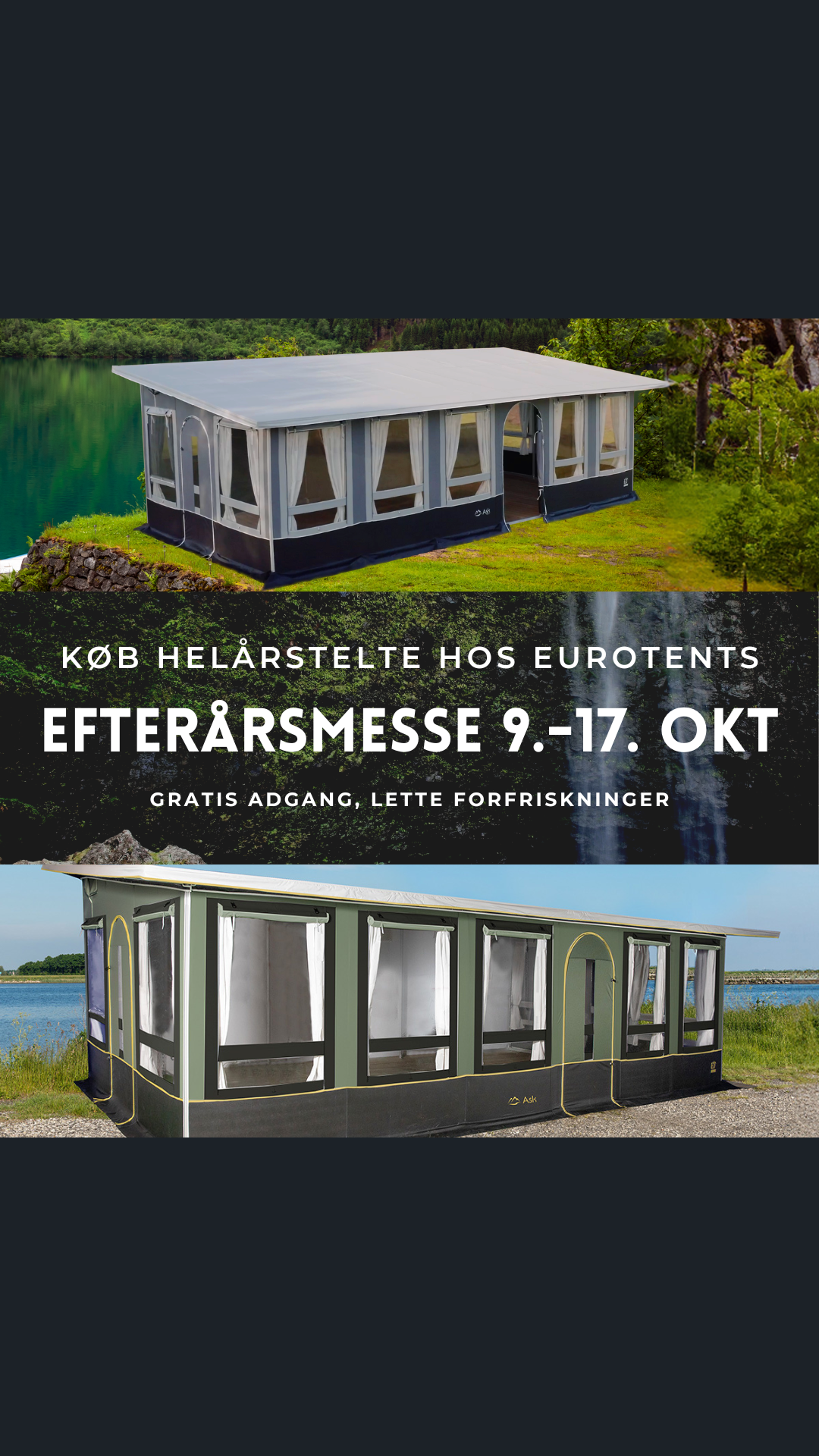 Høstmesse 2025