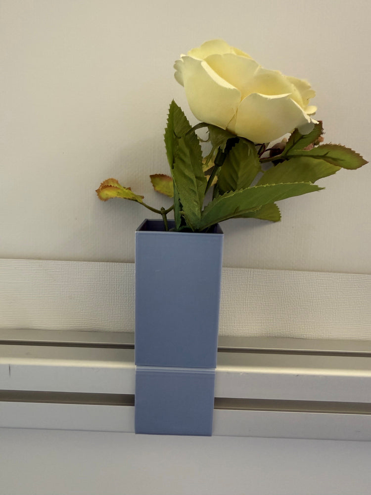 Tilbehør & Pynt til Alu-profiler