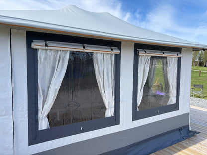 Embla Pavillion 3x4M PVC