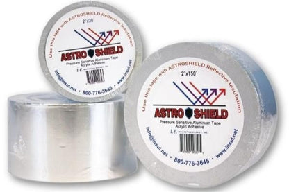 Astro Shield Ekstra tag / Tagudvidelse / veranda  Ask 190 x 300 Komplett med tape og skruepakke