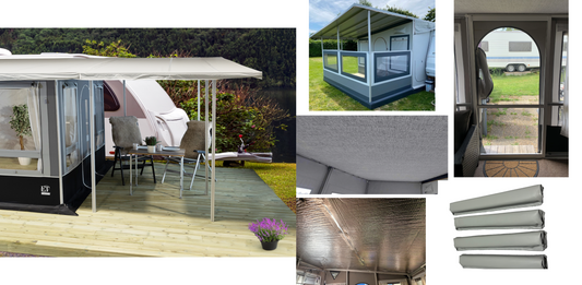 Pakke ÅBEN Embla 5+ & 6+