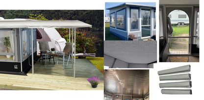 Pakke LUKKET Embla 5+ & 6+