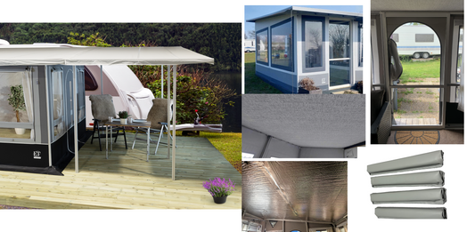 Pakke LUKKET Embla 5+ & 6+