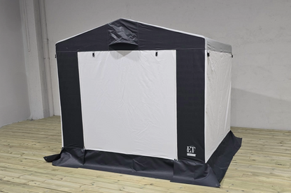 Åsgard Opbevaringstelt  230x190cm