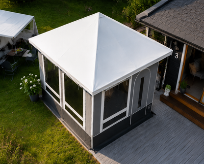 Ask Pavillion 3x3M