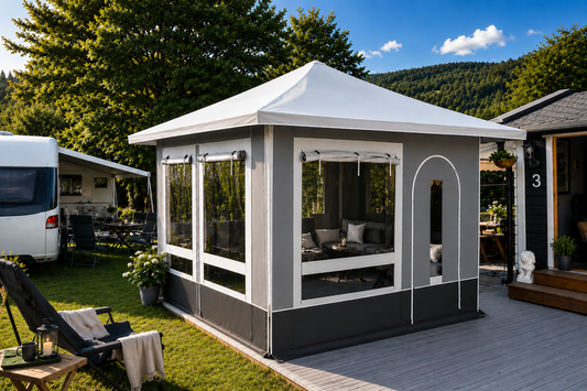 Ask Pavillion 3x3M