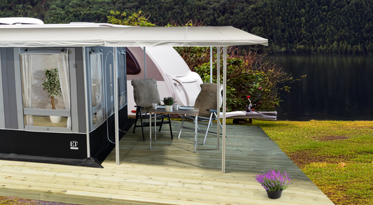 Pakke ÅBEN Ask 4, 5 & 6