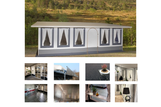 Embla 6+ inklusive all inklusive pakke*