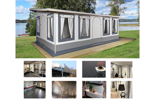 Embla 5+ inklusive all inklusive pakke*