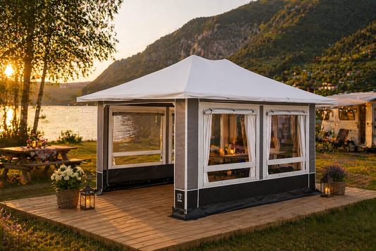 Ask Pavillion 3x4M