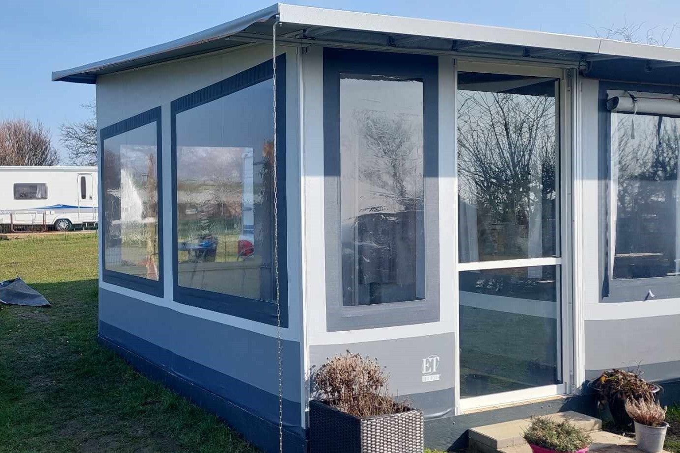 Pakke LUKKET Embla 5+ & 6+