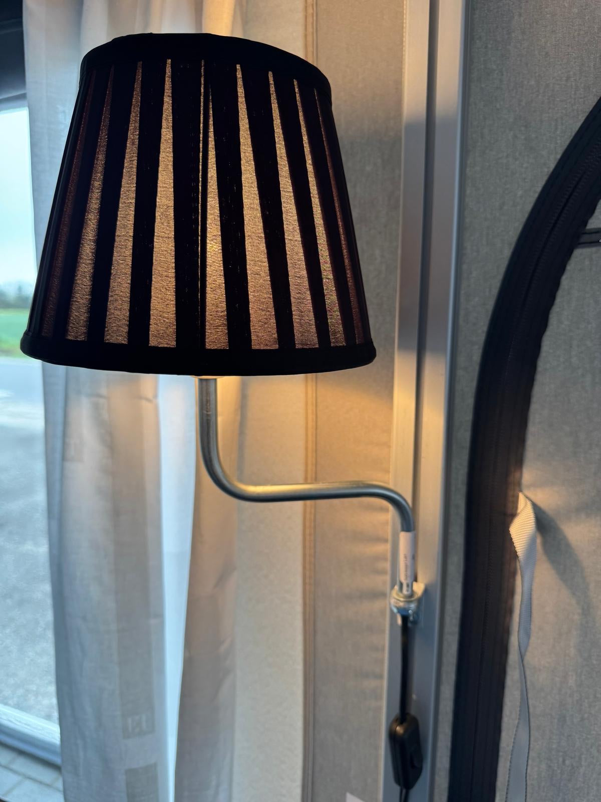 Sofa lampe LH5
