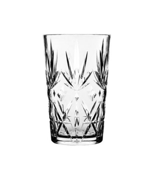 GraMonty Premium - Drinksglas 30 cl