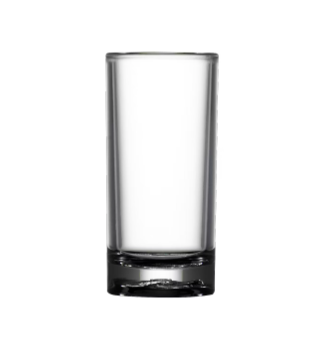Shots glas 50 ml - klar. Pr Stk.