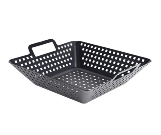 Grønsagskurv non-stick