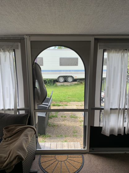 Pakke ÅBEN Ask 4, 5 & 6