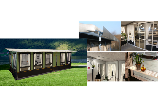 Ask 6 Green Harmony - inklusive komfortpakke & interiørpakke*