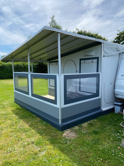 Pakke ÅBEN Embla 5+ & 6+