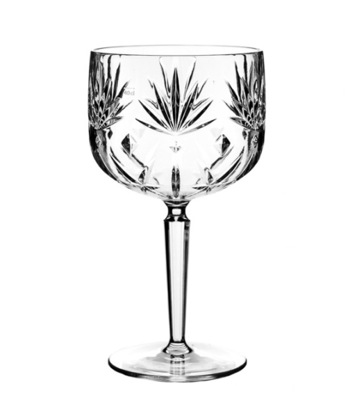 GraMonty Premium - Gin & Cocktailglas 40cl/54cl