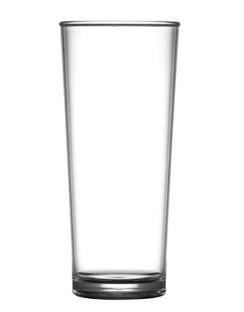 Klassisk ølglas 4pak. 568ml
