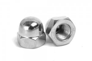 Mutter V4A inox M6
